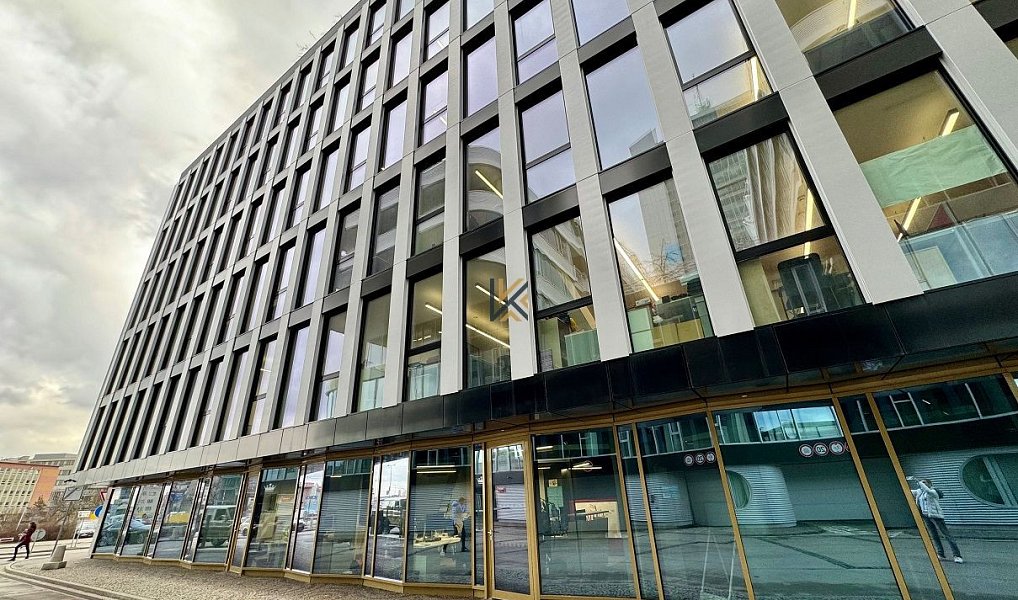 Pronájem obchodních prostor 194 m², Praha – náhled fotky 7