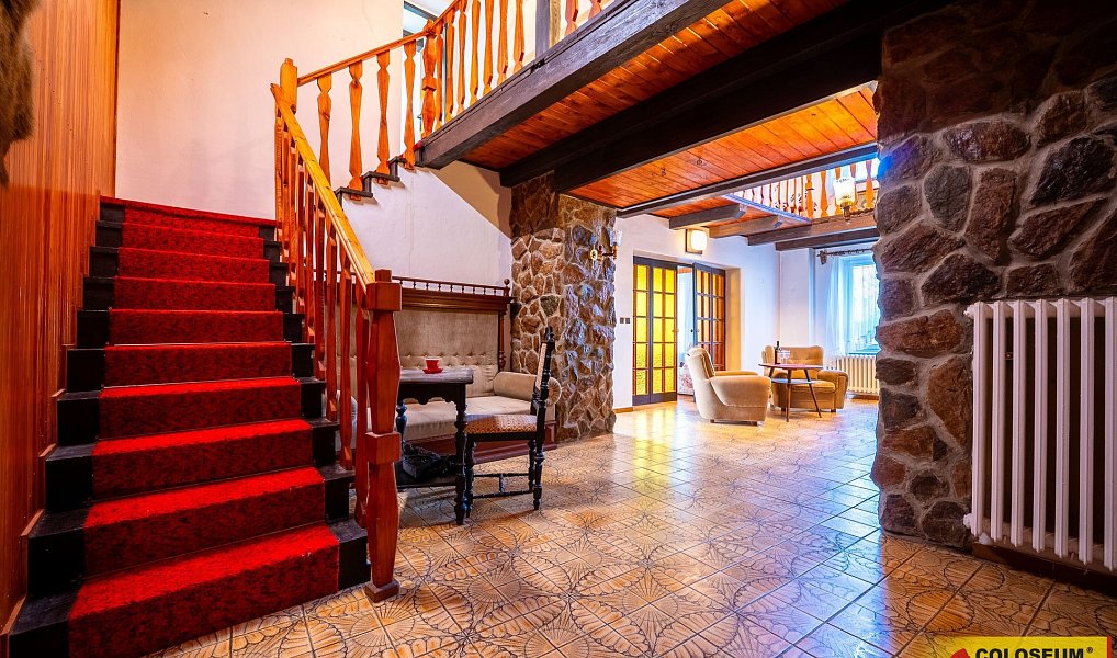 Prodej domu 253 m² s pozemkem 926 m², Nemotice – náhled fotky 6
