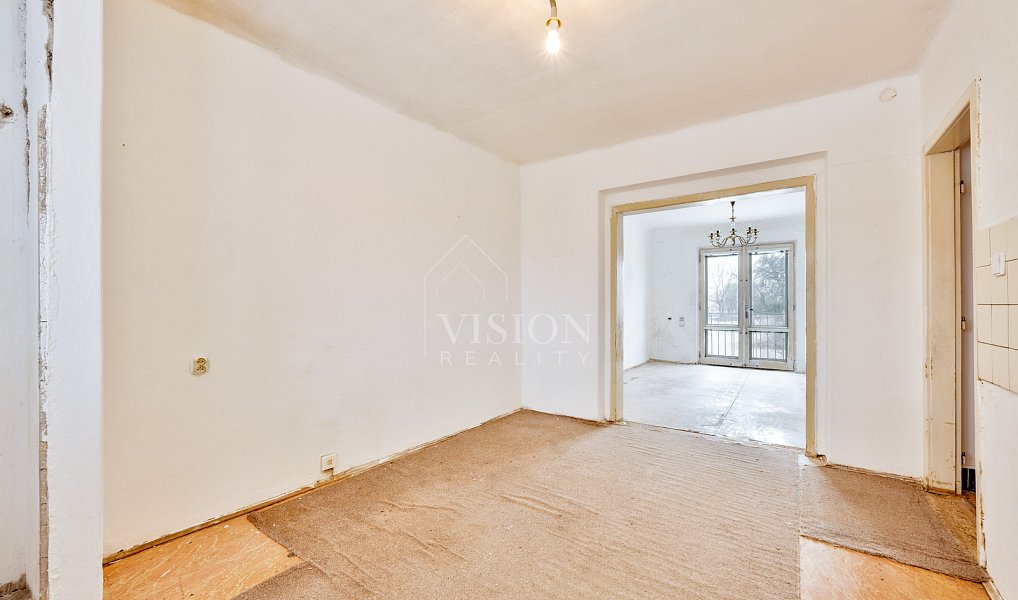 Prodej bytu 2+1 48 m², Milevsko – náhled fotky 8