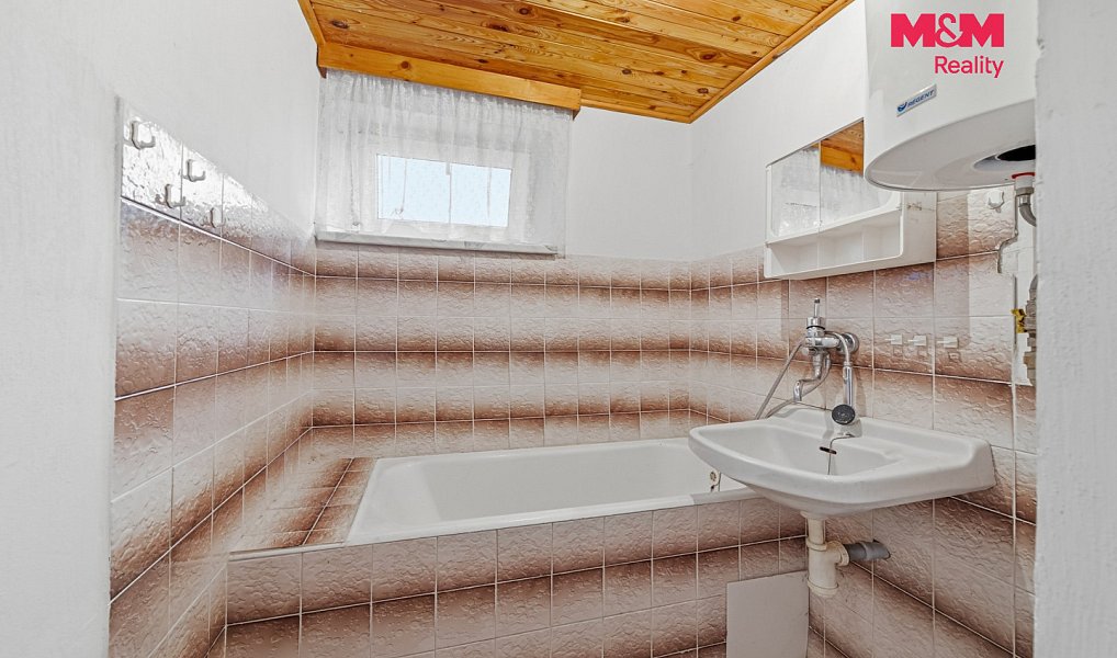 Prodej chaty/chalupy 85 m² s pozemkem 594 m², Velké Losiny – náhled fotky 8