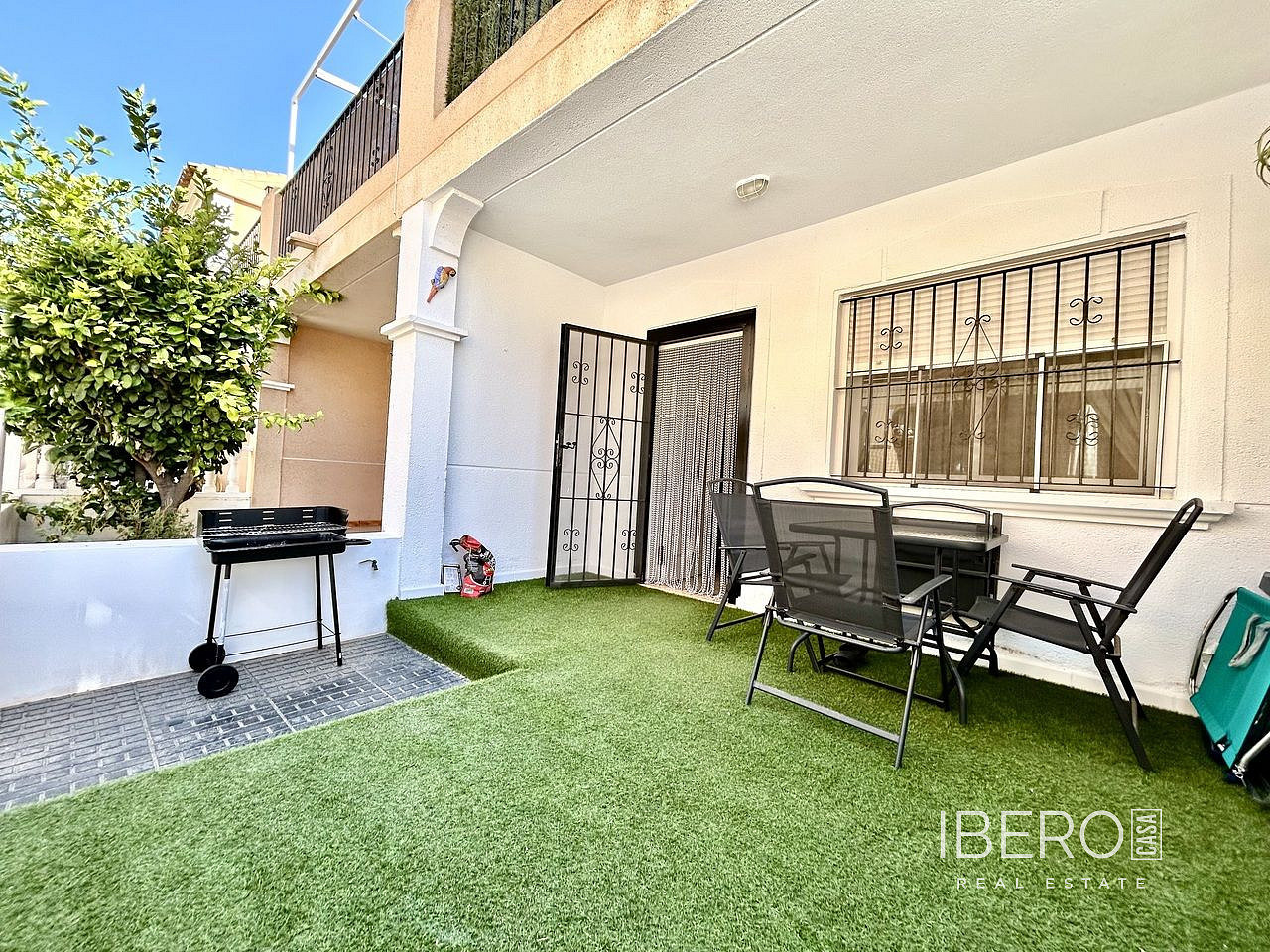 Casa 4+kk – Orihuela, Residencial Zeniasol II, Urbanización La Zenia II - Vista 4