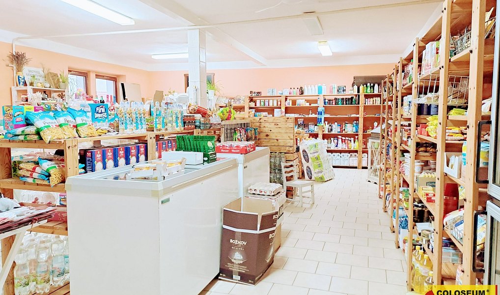 Pronájem obchodních prostor 69 m², Dyje – náhled fotky 10