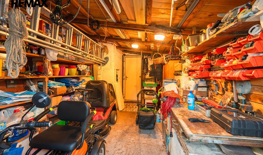 Prodej chaty/chalupy 65 m² s pozemkem 746 m², Káraný – náhled fotky 16