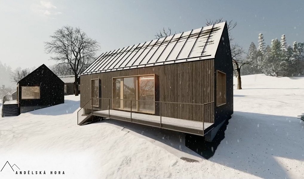 Prodej ubytovacího objektu 41 m², Andělská Hora – náhled fotky 10