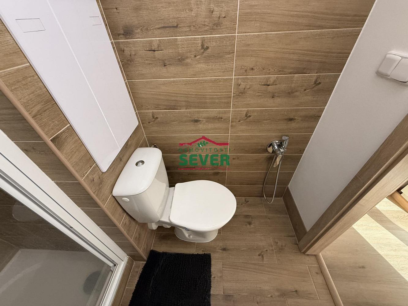 Prodej bytu 1+kk 21 m² – fotografie 4