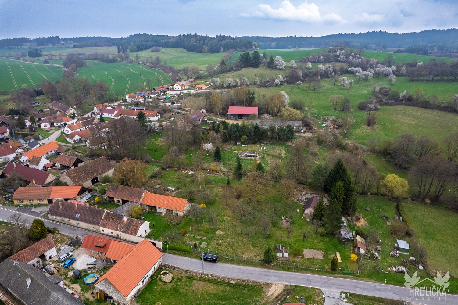 Prodej domu 84 m² s pozemkem 3 938 m² – fotografie 3