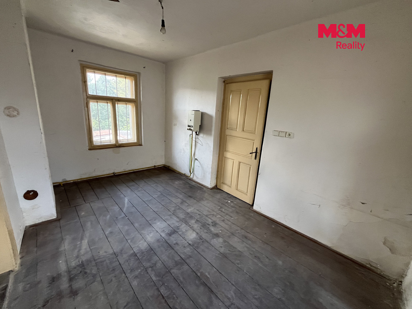 Prodej domu 47 m² s pozemkem 381 m² – fotografie 2