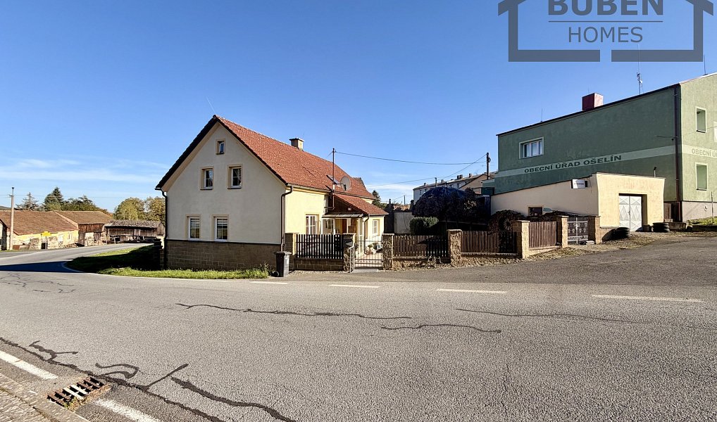 Prodej domu 200 m² s pozemkem 1 939 m², Ošelín – náhled fotky 28