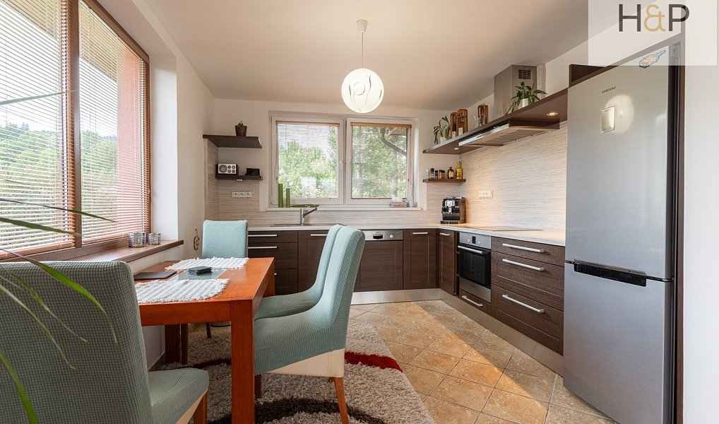 Prodej domu 119 m² s pozemkem 2 388 m², Velké Losiny – náhled fotky 5