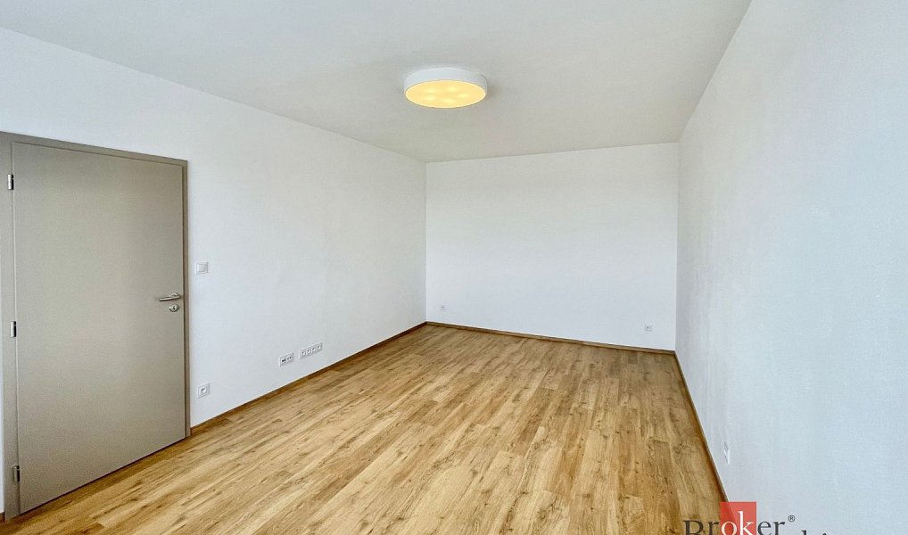 Pronájem bytu 1+1 43 m², Zliv – náhled fotky 5