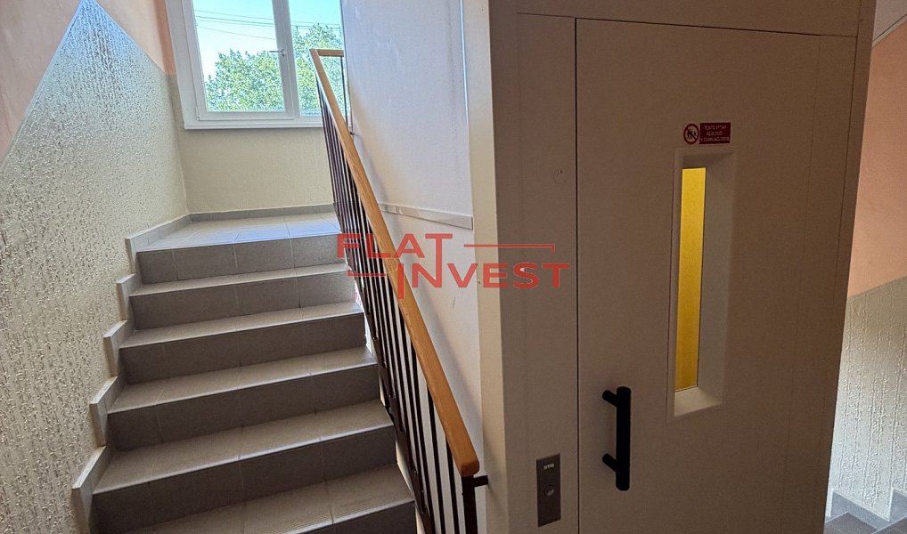 Pronájem bytu 1+1 38 m², Stráž pod Ralskem – náhled fotky 9