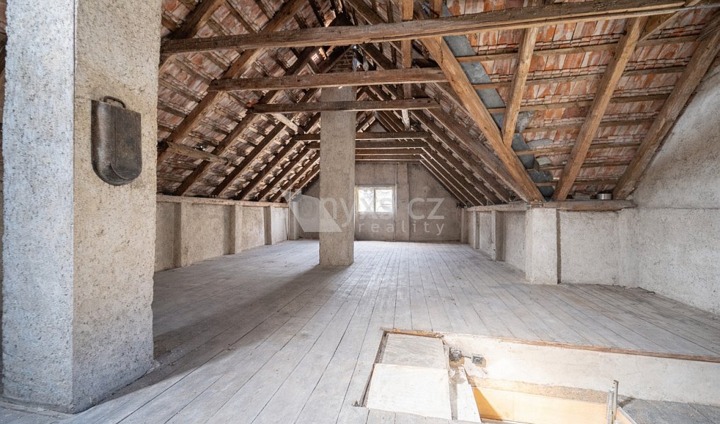 Prodej domu 200 m² s pozemkem 2 113 m², Jílové u Prahy – náhled fotky 21