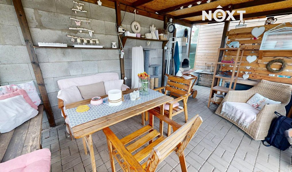 Prodej zahrady 645 m², Bečov – náhled fotky 8