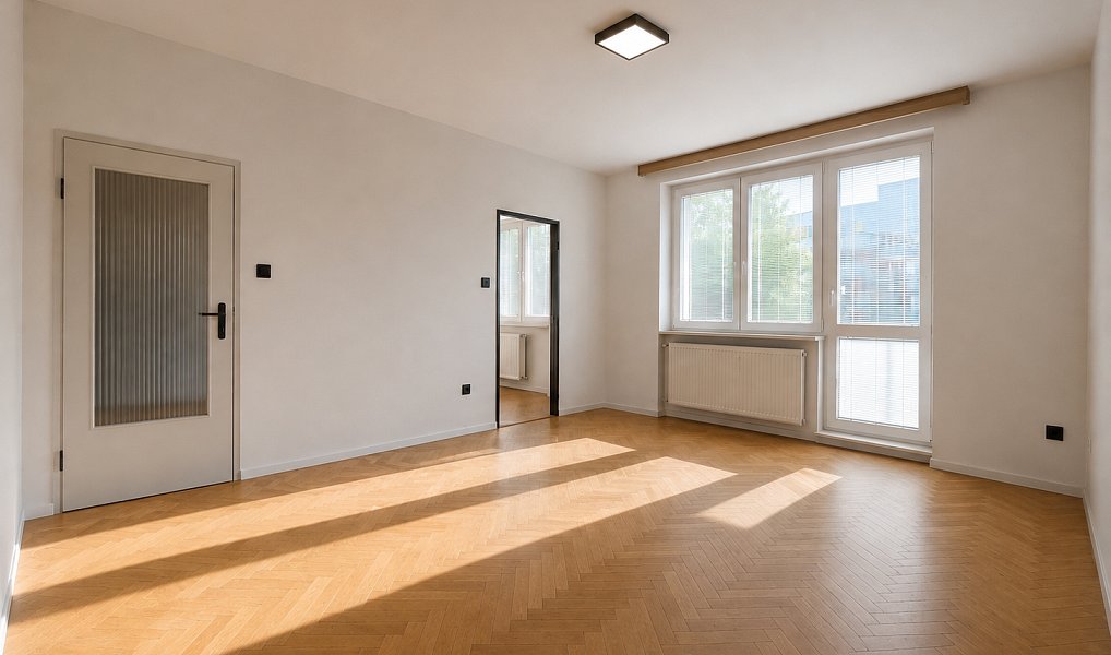 Prodej bytu 1+1 35 m², Nové Město nad Metují – náhled fotky 2