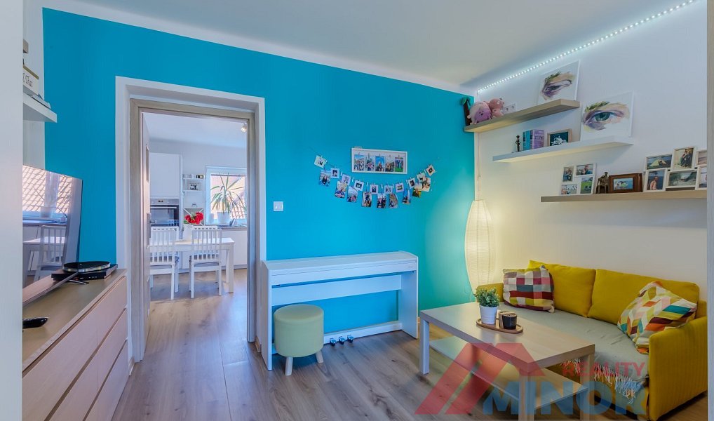 Prodej bytu 1+1 42 m², Buštěhrad – náhled fotky 8