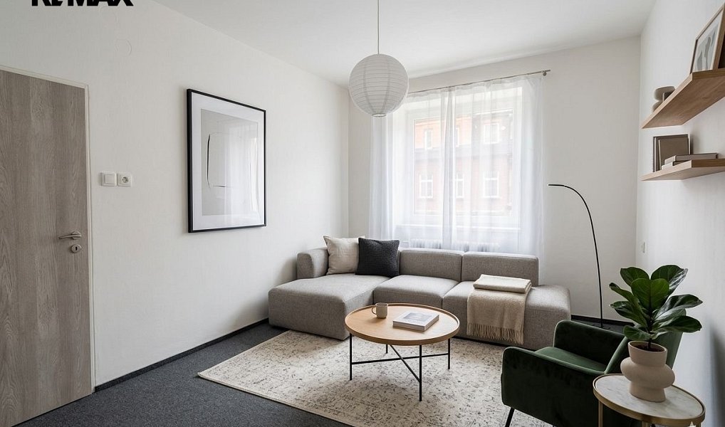 Prodej bytu 2+1 57 m², Svitavy – náhled fotky 13