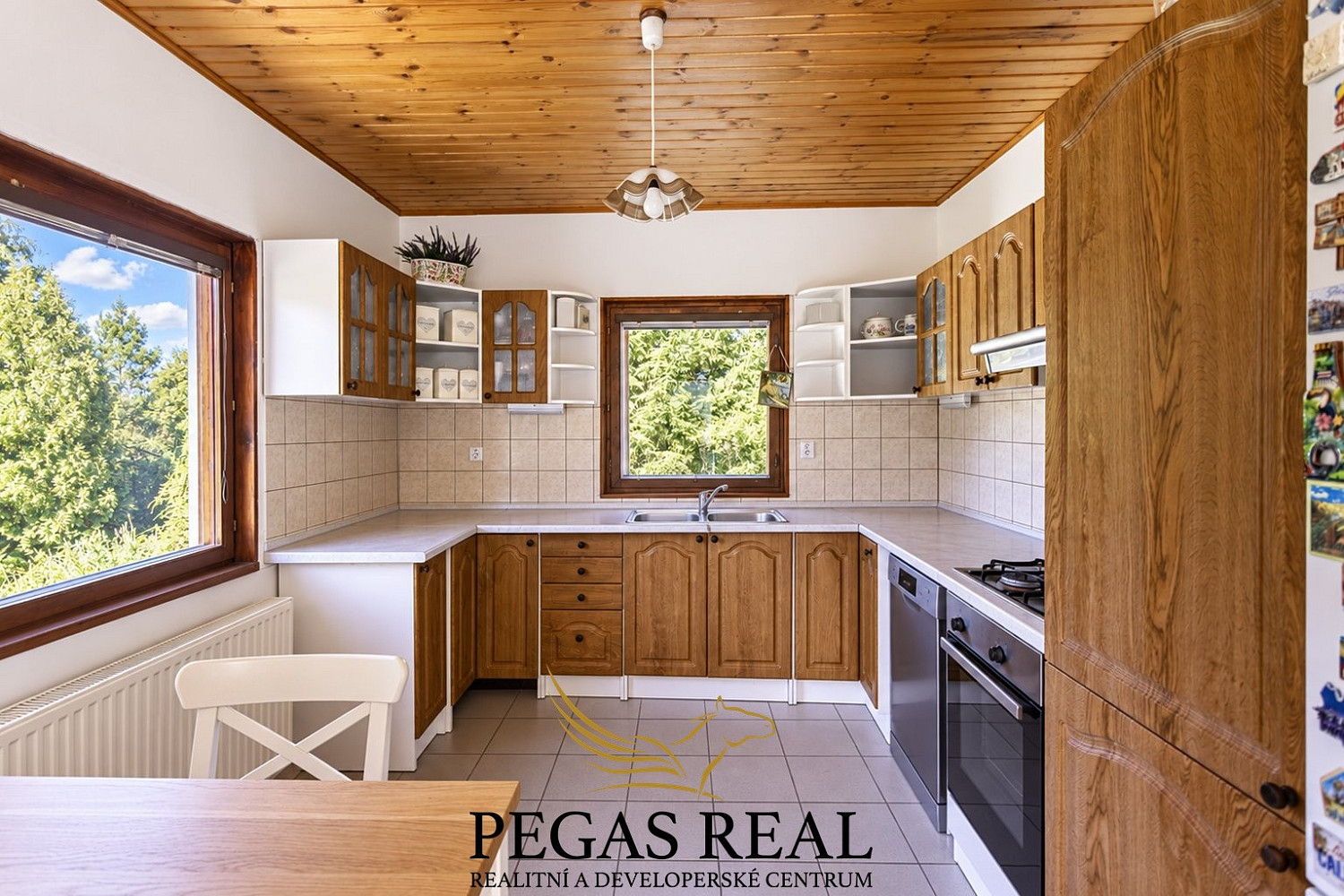 Prodej domu 117 m² s pozemkem 1 020 m² – fotografie 5