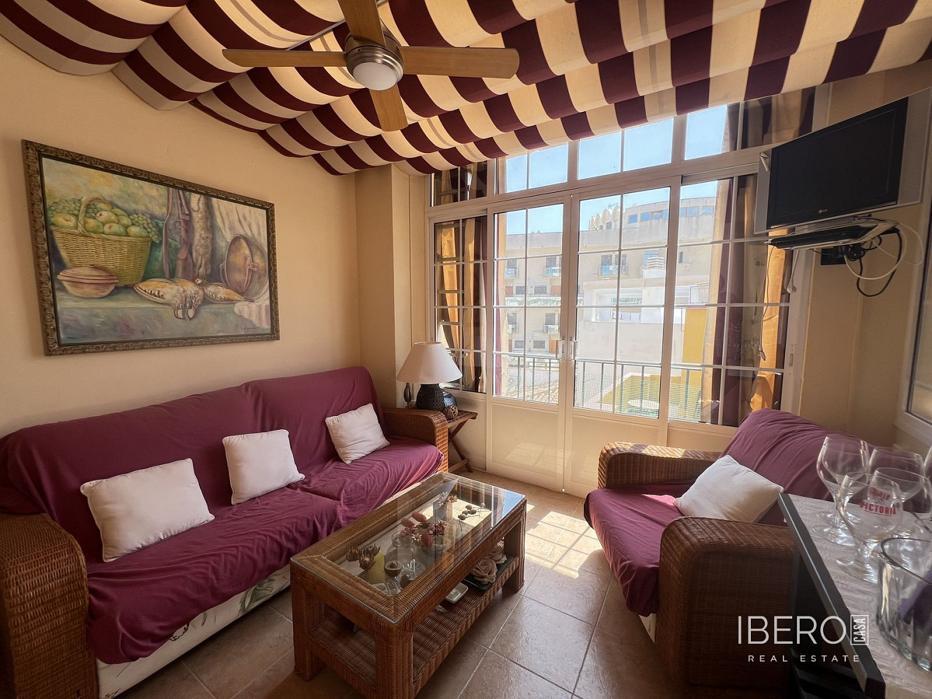 Pis 4+kk – Torremolinos, Costa del Sol Occidental - Vista 4