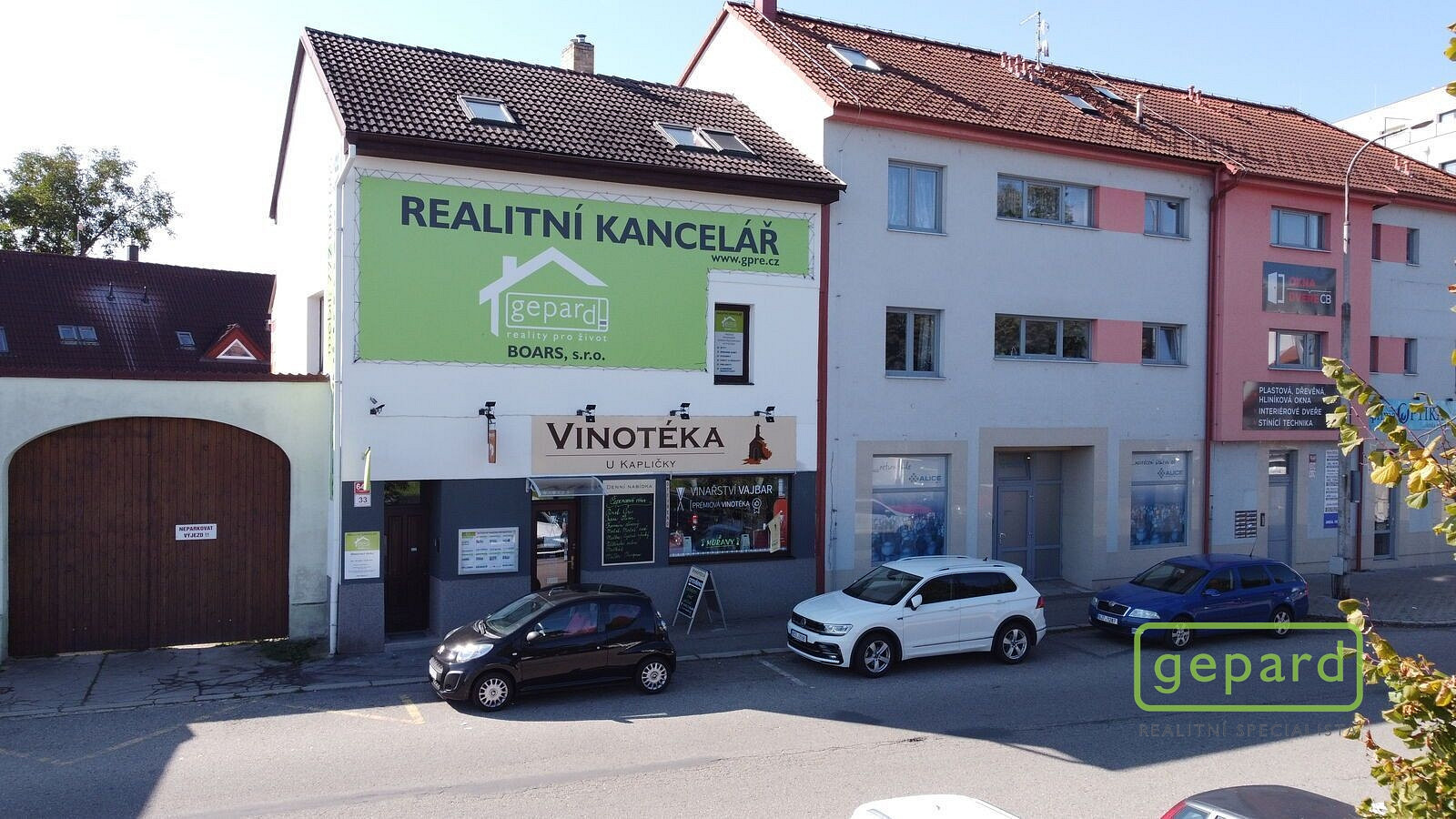Prodej domu 208 m² s pozemkem 103 m² – fotografie 3