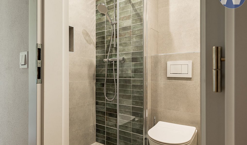 Prodej bytu 2+kk 34 m², Nová Pec – náhled fotky 11
