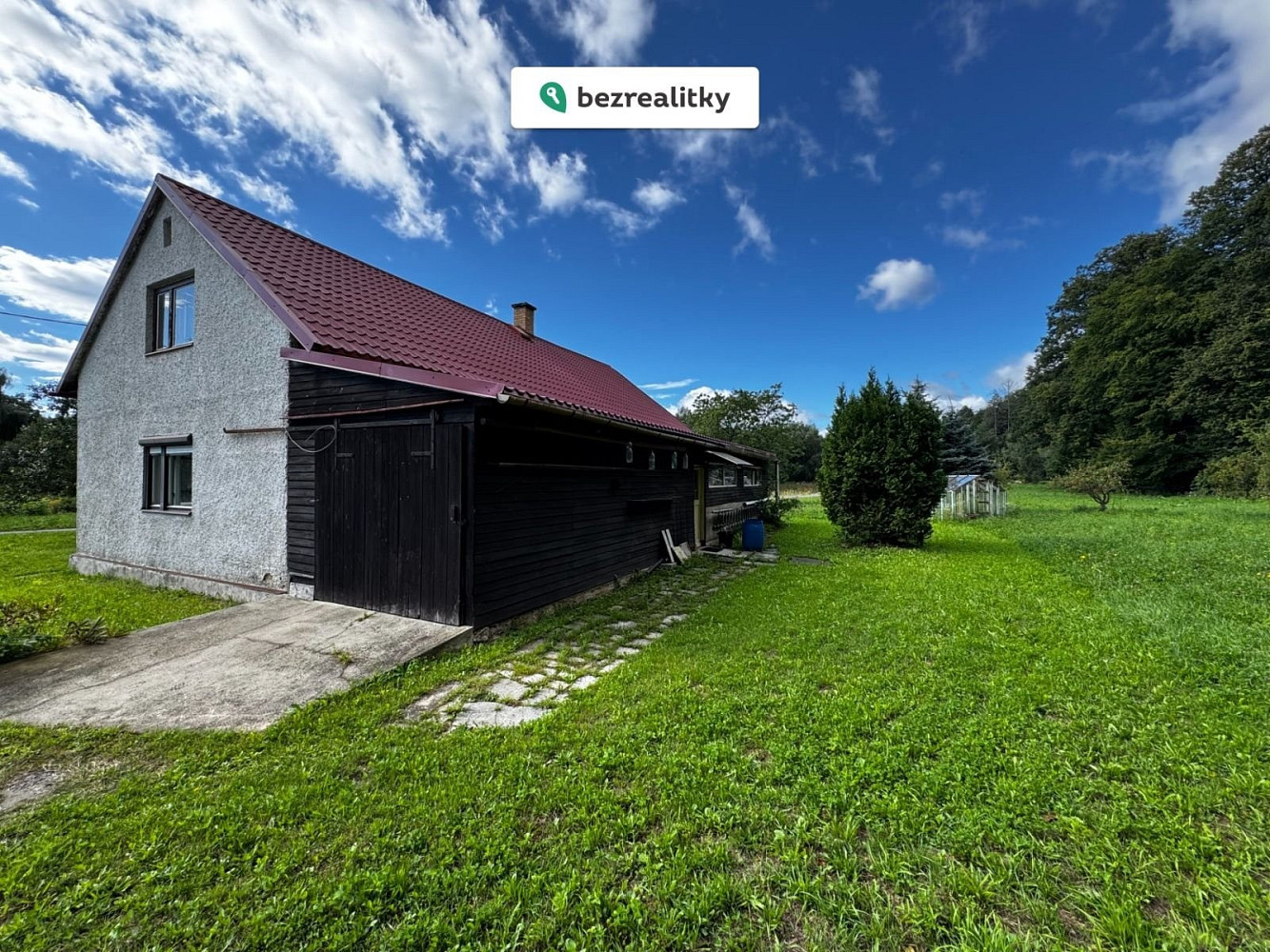 Prodej domu 162 m² s pozemkem 6 431 m² – fotografie 5