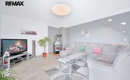 Prodej domu 172 m² s pozemkem 736 m², Budovatelská, Františkovy Lázně - Horní Lomany, okres Cheb
