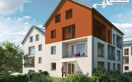 Prodej bytu 3+1 107 m², Halenkov, okres Vsetín