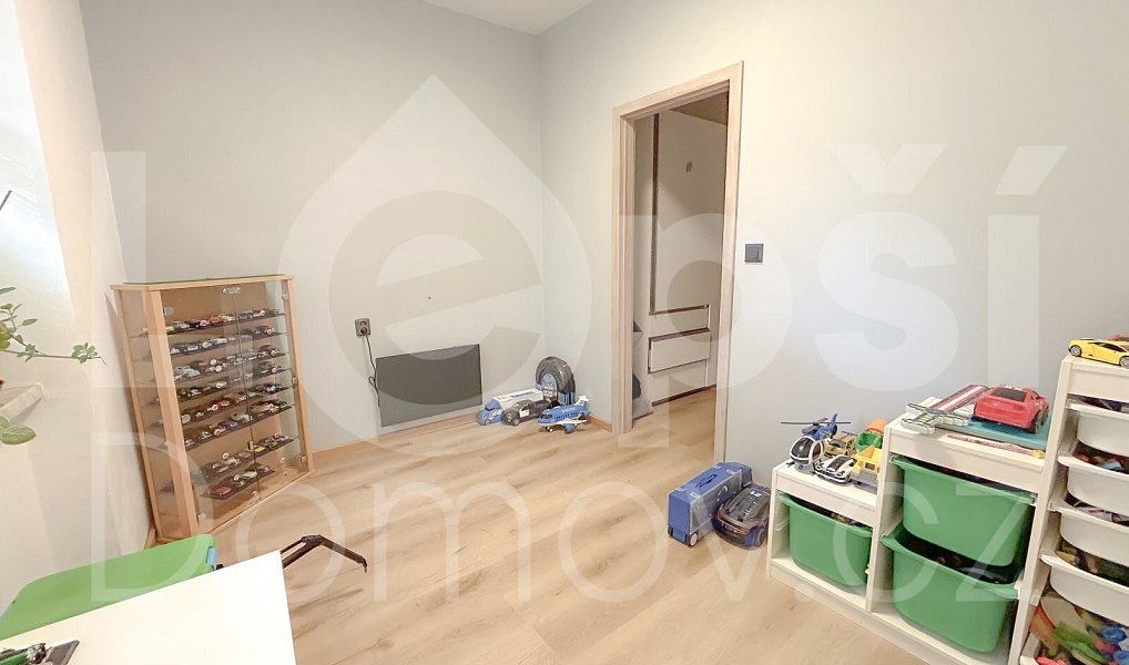 Prodej bytu 3+1 70 m², Jeseník – náhled fotky 9