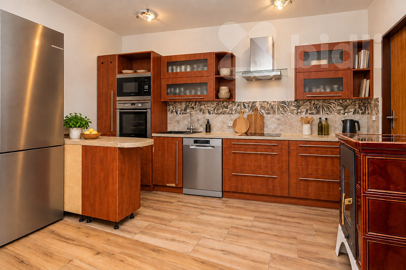 Prodej domu 50 m² s pozemkem 274 m² – fotografie 5