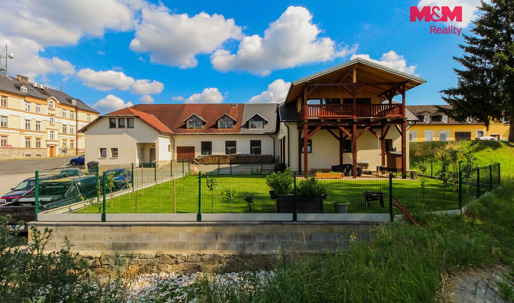 Prodej obchodních prostor 1 051 m², Jeseník – náhled fotky 29