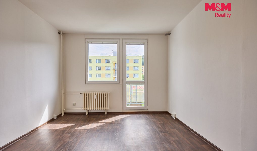 Prodej bytu 2+1 56 m², Trutnov – náhled fotky 12