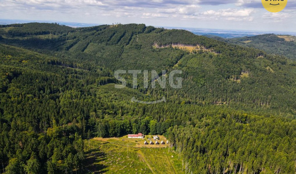 Prodej domu 500 m² s pozemkem 9 467 m², Česká Ves – náhled fotky 10