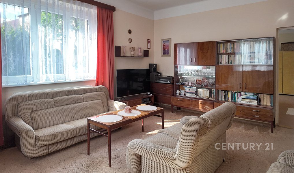Prodej domu 101 m² s pozemkem 732 m², Benešov – náhled fotky 7