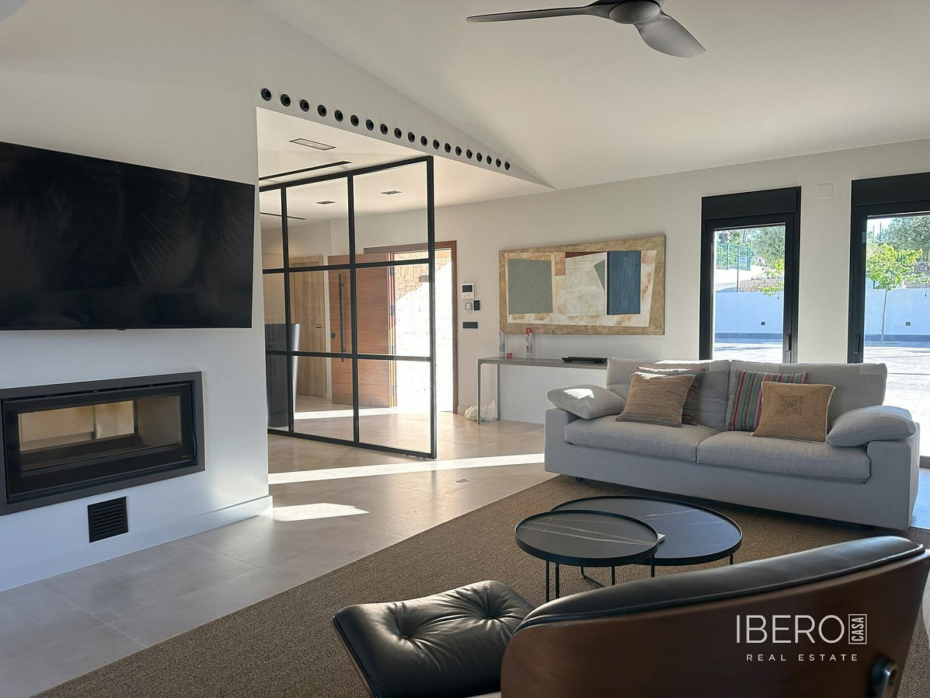 Casa 4+kk – Dénia, Barri Port / Centre - Vista 5