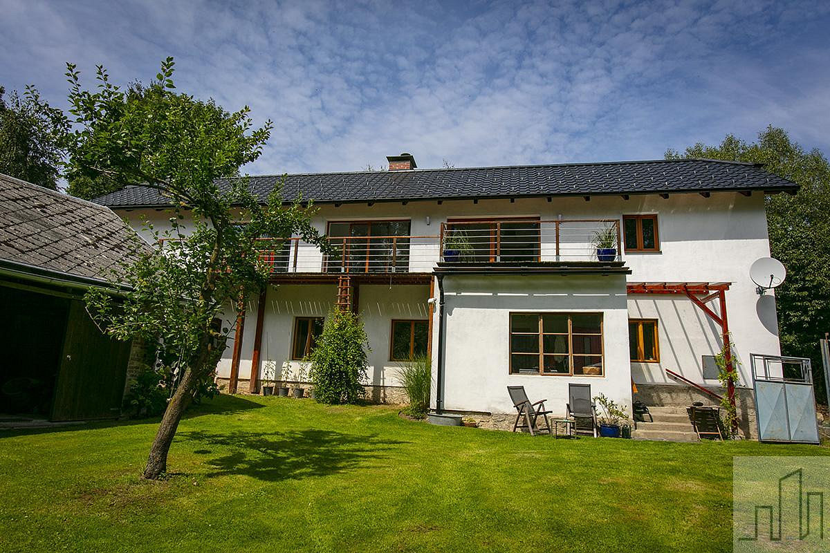 Prodej domu 170 m² s pozemkem 1 969 m² – fotografie 2