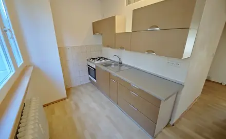 Prodej bytu 2+1 53 m²