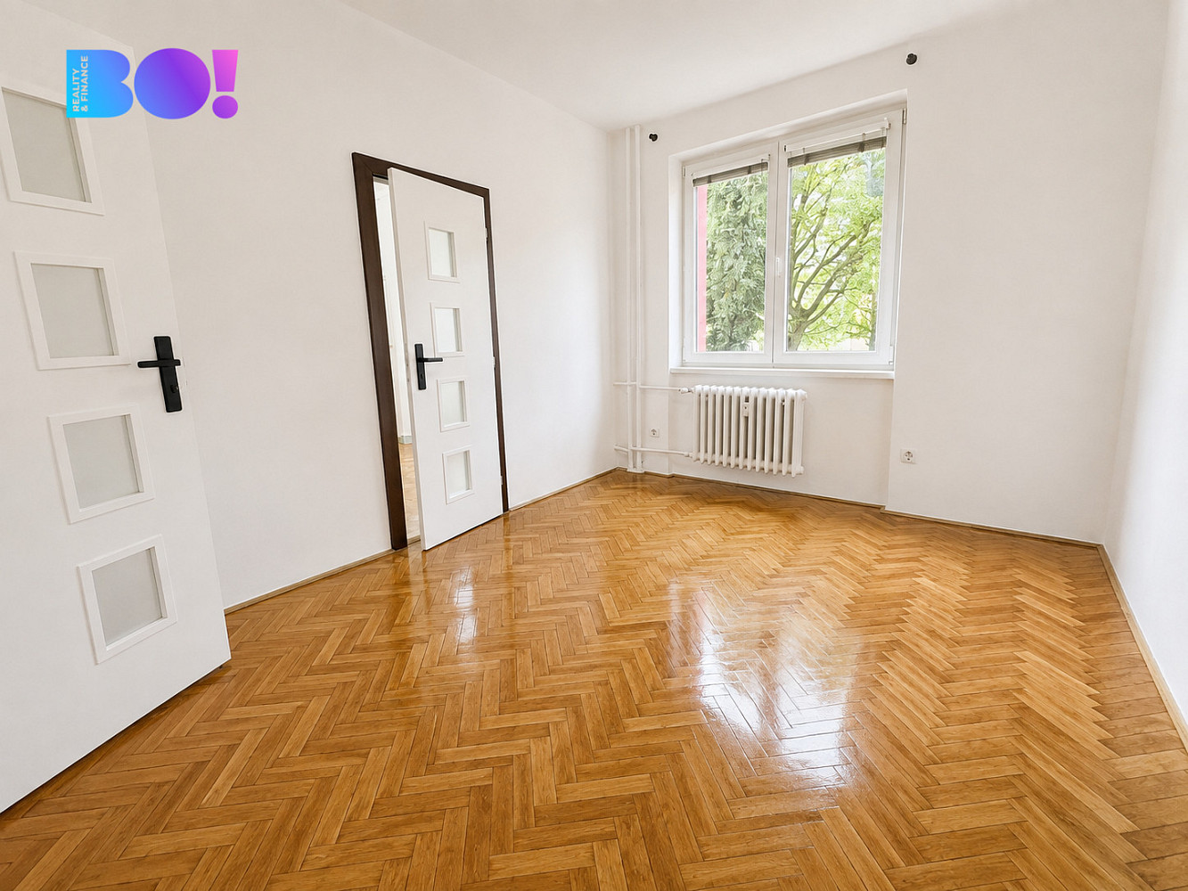 Prodej bytu 3+1 62 m² – fotografie 5