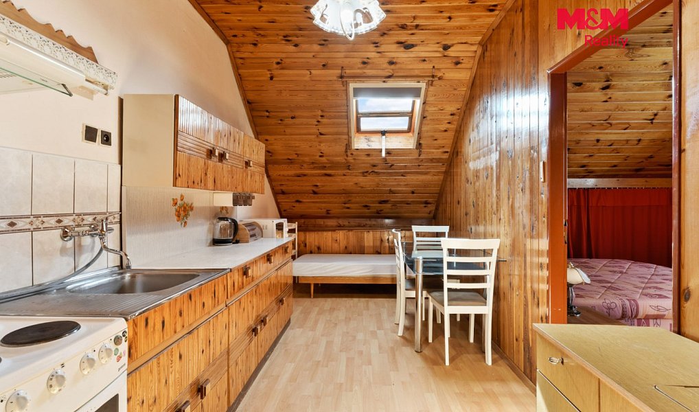 Prodej bytu 2+1 58 m², Liberec – náhled fotky 2