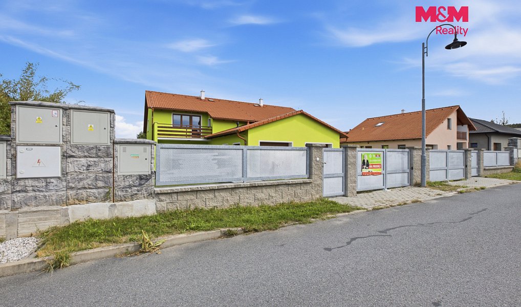 Prodej domu 122 m² s pozemkem 352 m², Kosova Hora – náhled fotky 30