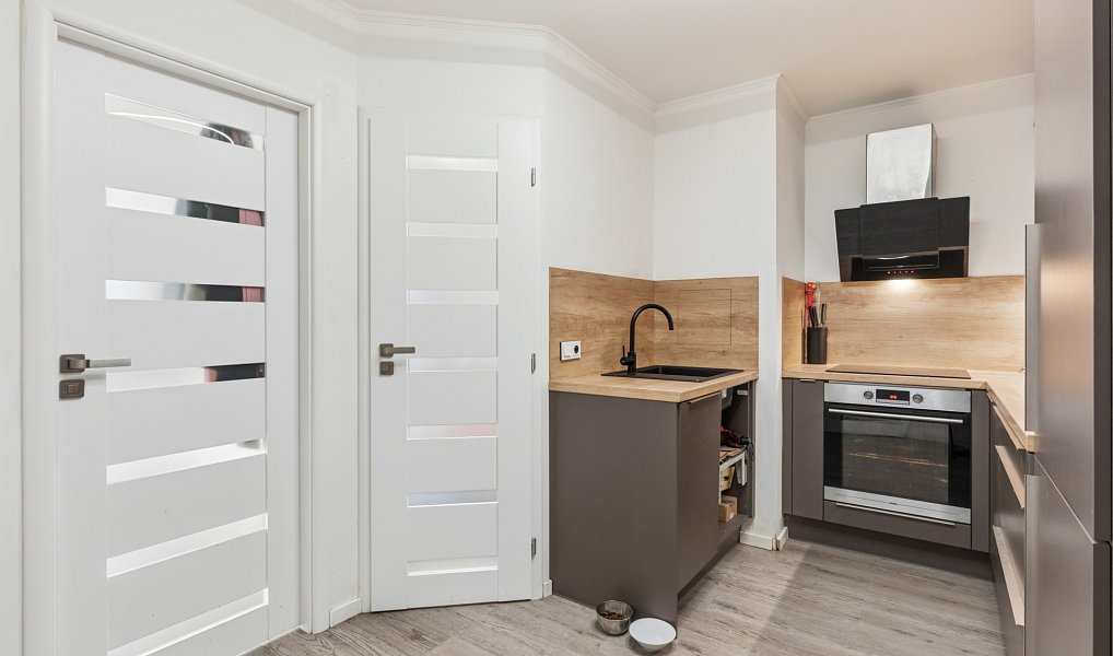Prodej bytu 2+1 38 m², Praha – náhled fotky 6