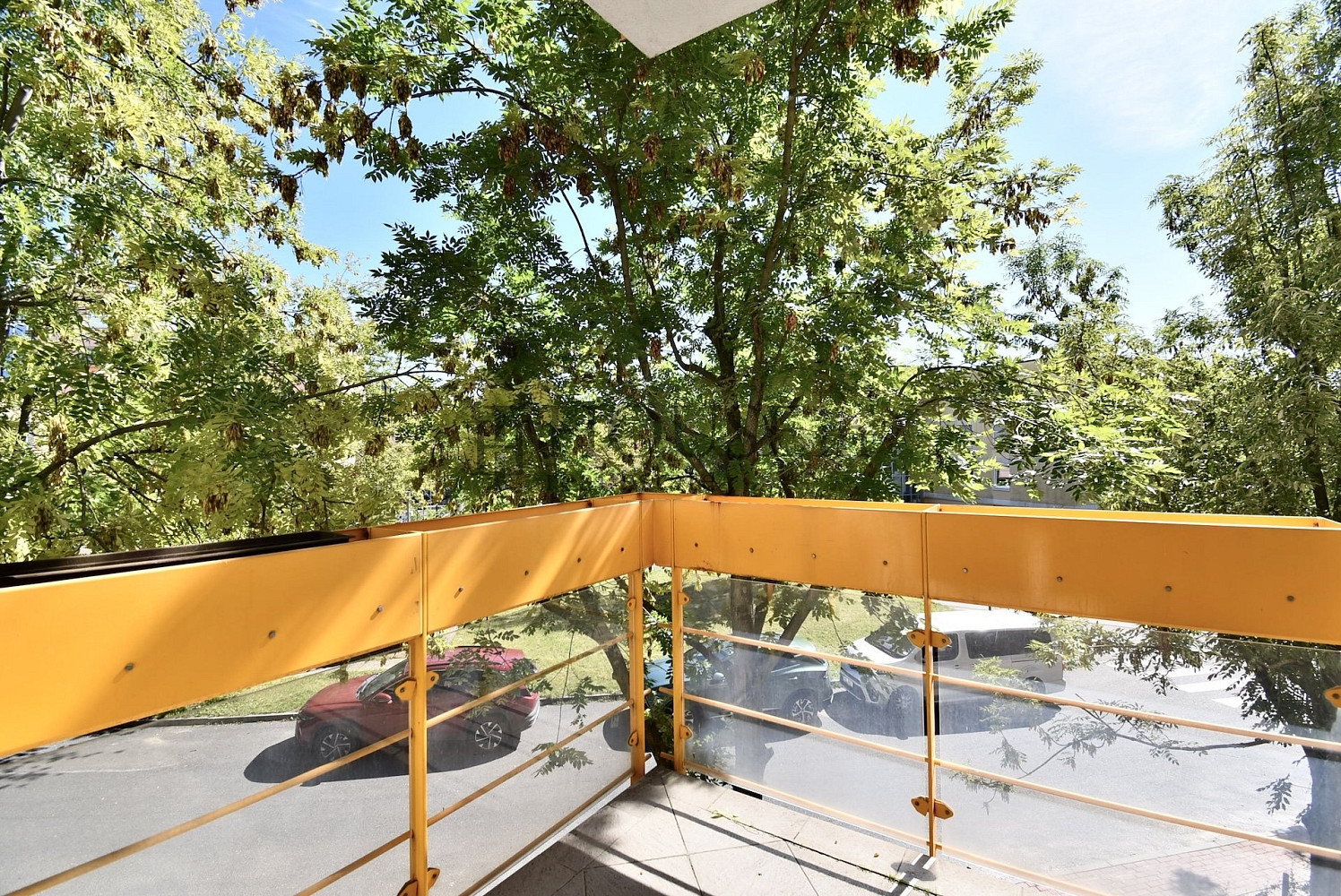 Pronájem bytu 2+1 61 m² – fotografie 2