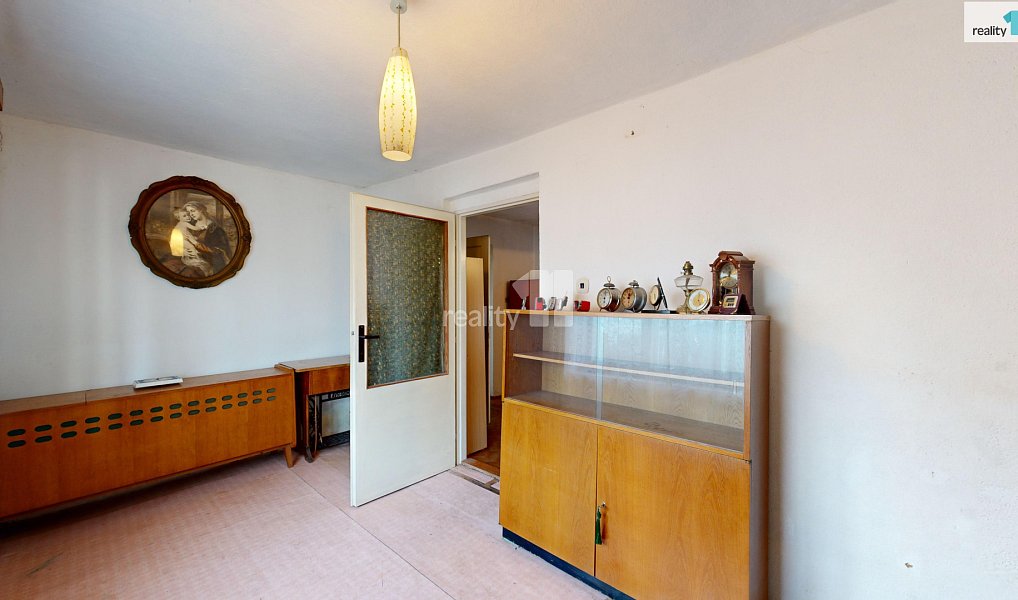 Prodej domu 76 m² s pozemkem 1 074 m², Ledeč nad Sázavou – náhled fotky 18