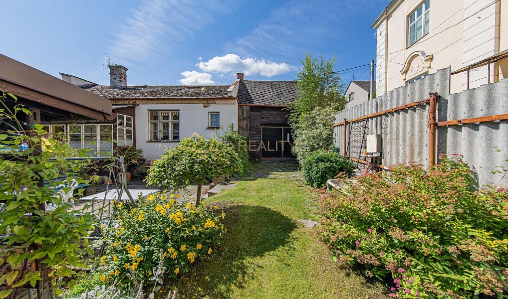 Prodej domu 120 m² s pozemkem 629 m², Vrbno pod Pradědem – náhled fotky 11