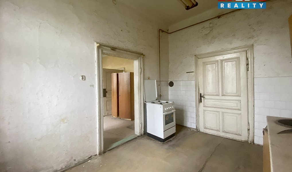 Prodej domu 230 m² s pozemkem 563 m², Konice – náhled fotky 7