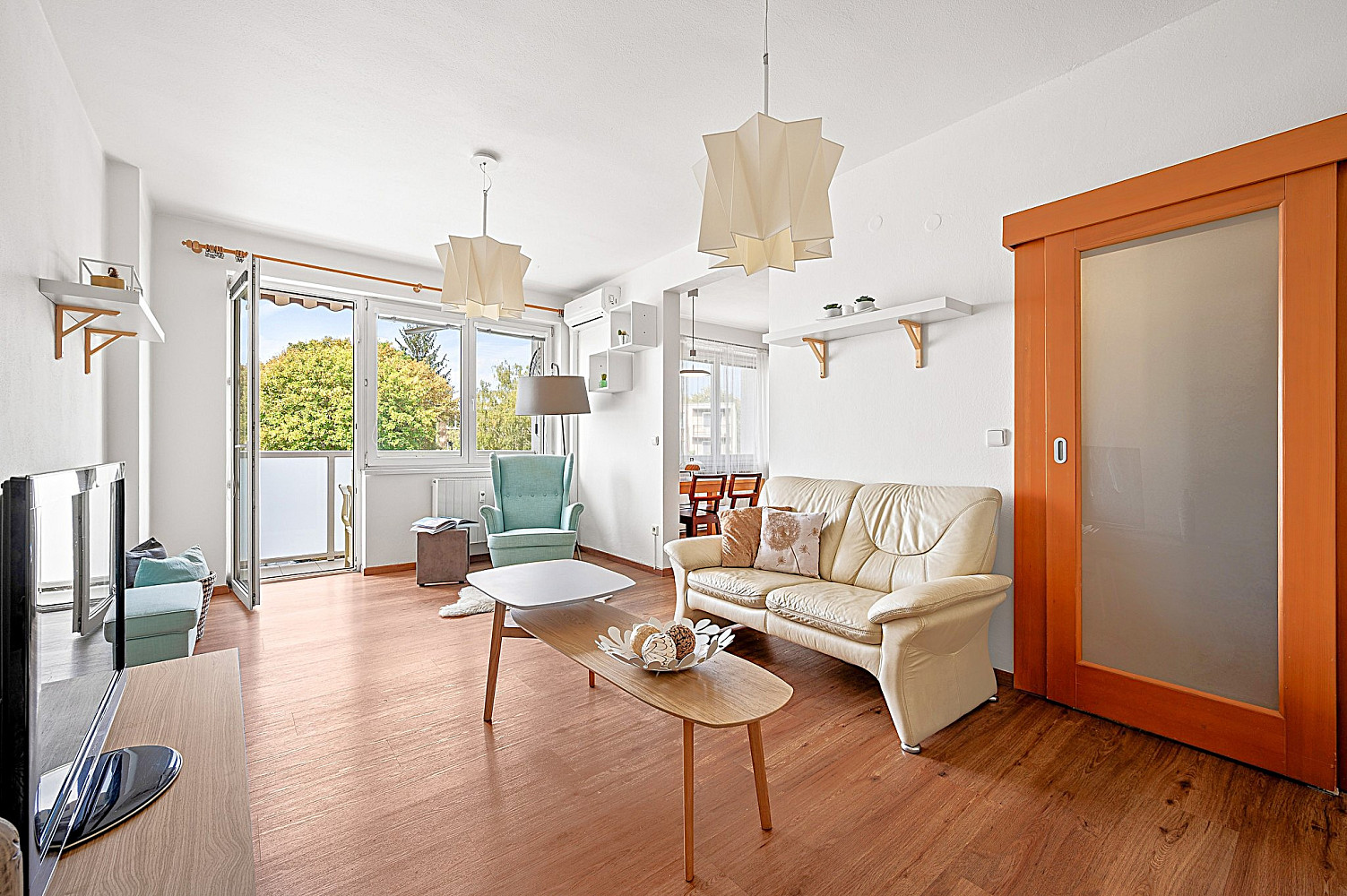 Prodej bytu 3+1 77 m² – fotografie 2