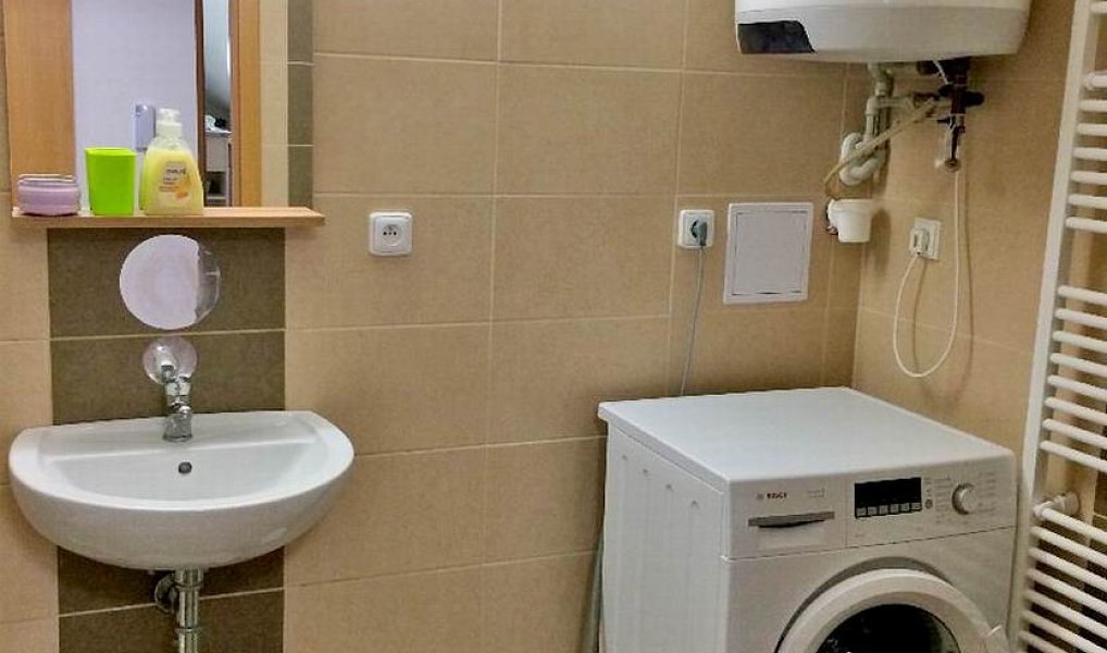 Prodej bytu 2+kk 52 m², Lednice – náhled fotky 6