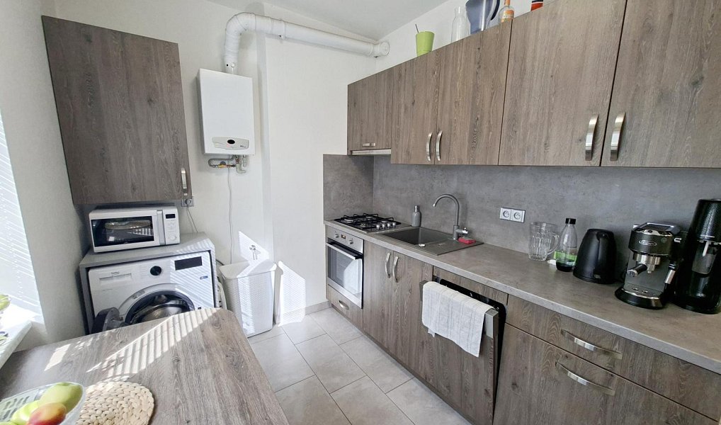 Pronájem bytu 2+1 53 m², Prostějov – náhled fotky 2