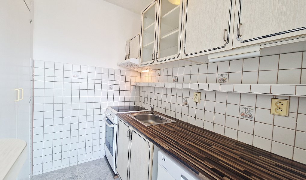 Prodej bytu 1+kk 34 m², Praha – náhled fotky 23