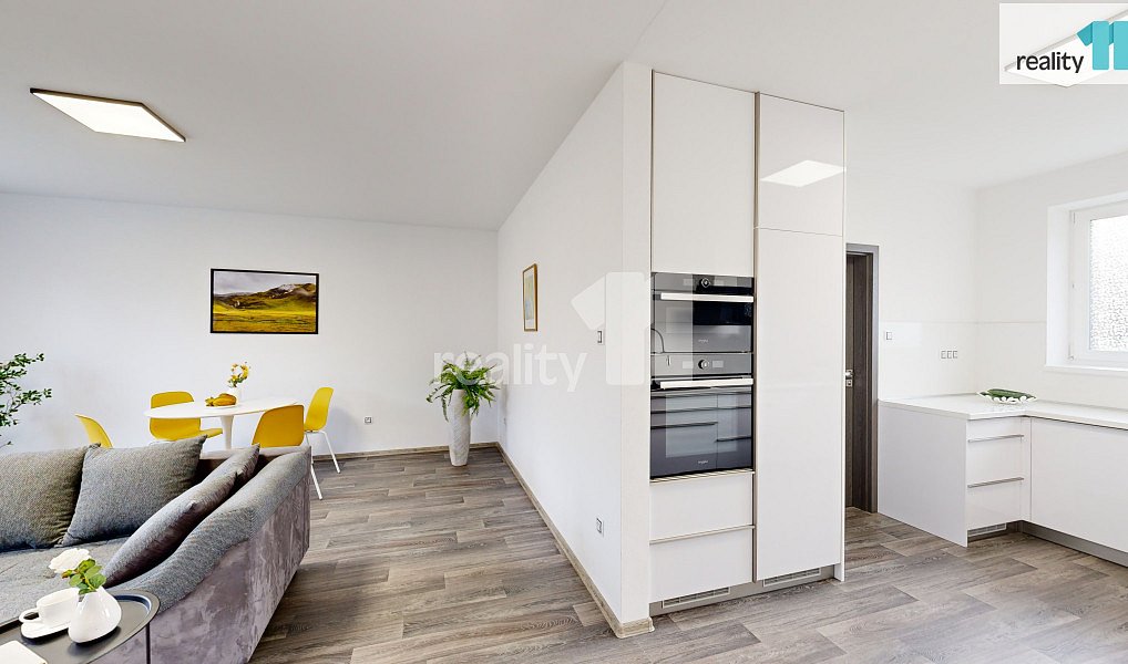 Prodej domu 120 m² s pozemkem 644 m², Osek – náhled fotky 13
