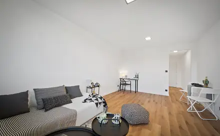Prodej bytu 1+kk 35 m², Družstevní, Zlín